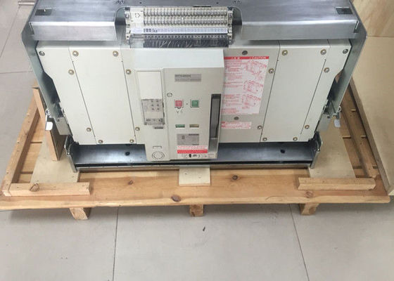 MITSUBISHI ACB AE1250-SS AE1250-SW 1250A 低電圧エア・サーキットブレーカー
