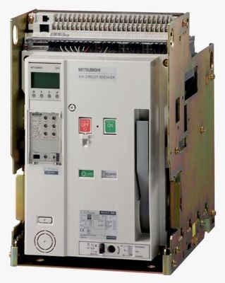 MITSUBISHI ACB AE1250-SS AE1250-SW 1250A 低電圧エア・サーキットブレーカー