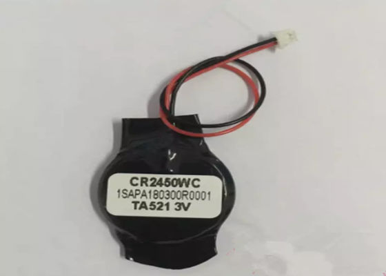 ABB TA521 1SAP180300R0001 バッテリー PM5xxとPM56xx用のリチウムバッテリー