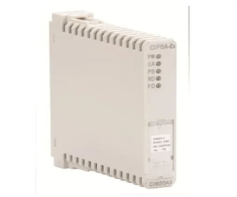 ABB DI814 3BUR001454R1 信頼性の高い監視と制御のためのデジタル入力モジュール