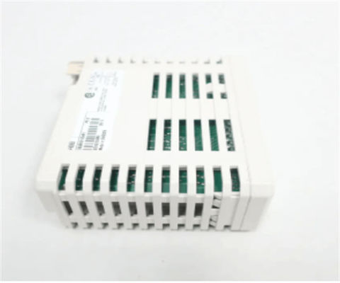 ABB DI814 3BUR001454R1 信頼性の高い監視と制御のためのデジタル入力モジュール