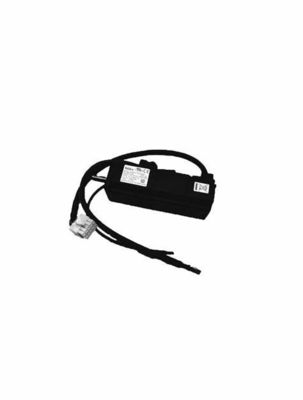 エマーソン XVM-403-TBNS-0000 産業用サーボモーター 新品 原品