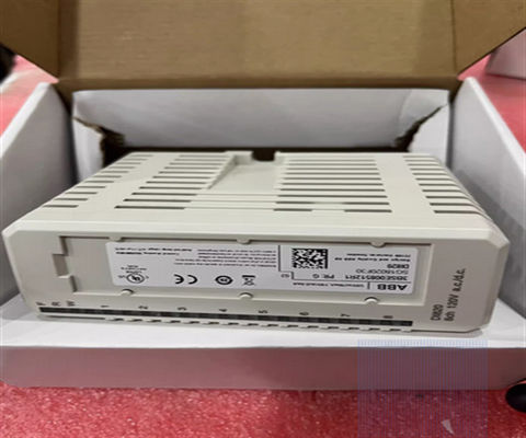 新しいABB DI820 3BSE008512R1 PLCモジュール デジタルアンプモジュール