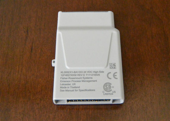 24V KL3002X1-BA1 電源モジュール エマーソン 全新 オリジナル