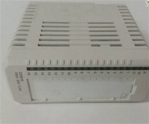 DI821 3BSE008550R1 入力モジュール 増幅モジュール
