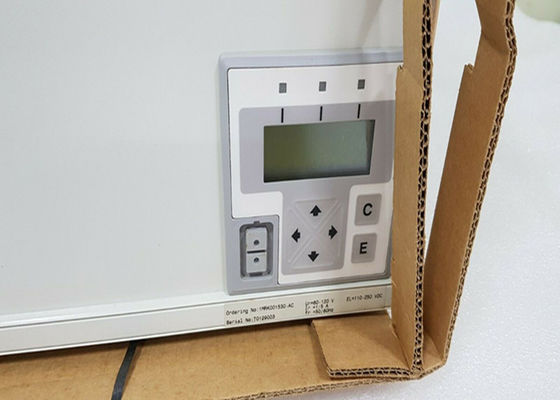 ABB RET521 1MRK001530-AC リレー トランスフォーマー保護端末