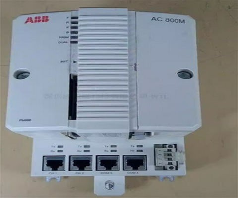 ABB DI890 3BSC690073R1 デジタル入力モジュール 超電圧