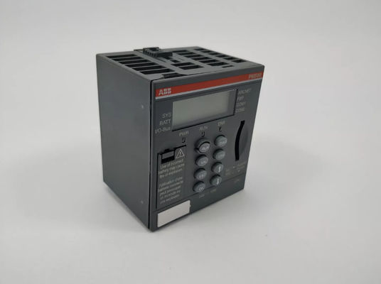 ABB PM590-ARCNET 1SAP150000R0261 AC500 プロセッサモジュール メモリ 2MB