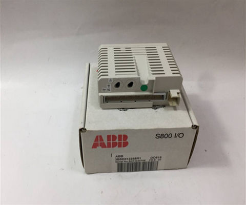 ABB DO815 デジタル出力モジュール S800 I/O モジュール 3BSE013258R