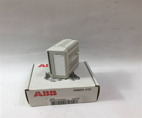 ABB DO815 デジタル出力モジュール S800 I/O モジュール 3BSE013258R