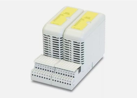 PAC8000 リモート I/O プロセス産業の制御ソリューション