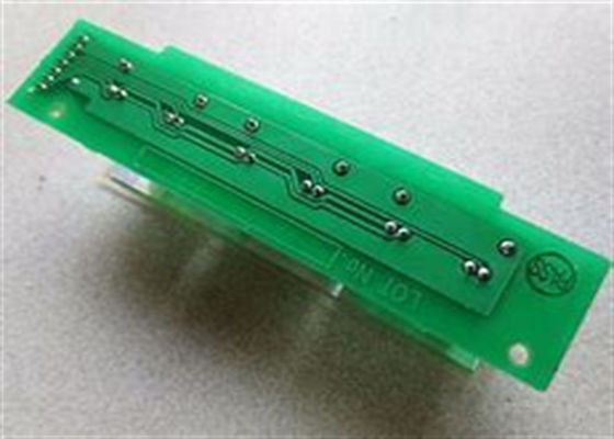Yaskawa YPCT31434-2B 設計 5PCB 変換器用電流検出器