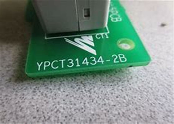 Yaskawa YPCT31434-2B 設計 5PCB 変換器用電流検出器