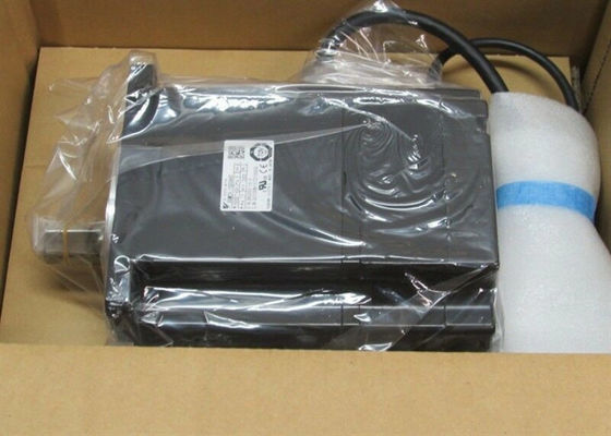 1500W産業用サーボモーター SGMEV-15D3A6C ヤスカワ 全新