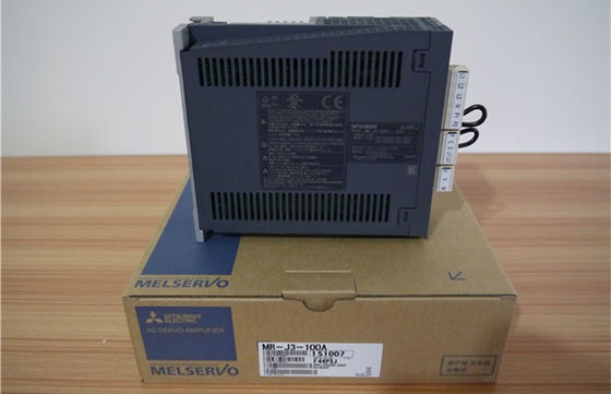 MR-J3-100A MITSUBISHI MR-J3-100A ユニバーサル パルス インターフェース ドライバ