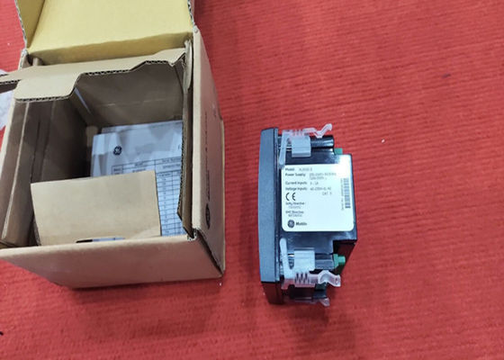 GE EPM 5500P 電力計測システム 電力品質の特徴を持つ多機能電力計