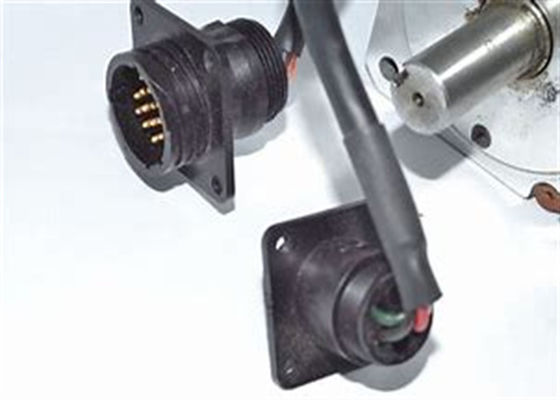 エマーソン XVM-8028-TONS-0000 1KW セルボモーター 新品 オリジナル