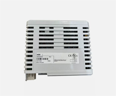 ABB 3BSE028926R1 増幅パルスカウンターモジュール DP840