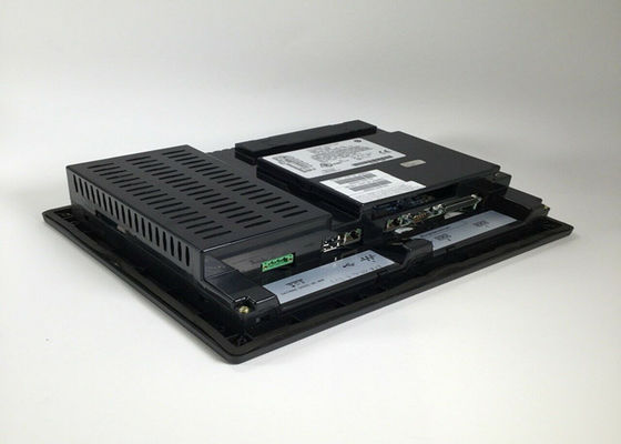 GE IC754VSI12CTD ES1222R IC754VGF12CTD 12Vまたは24VDC電源ケーブルで電源を供給する