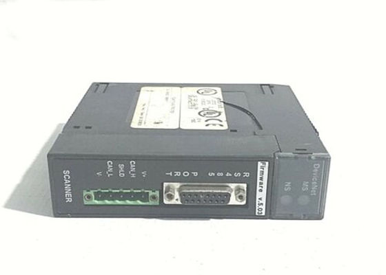 GE HE693DNT250 PLC I/O DeviceNet マスターモジュール,自動化製品