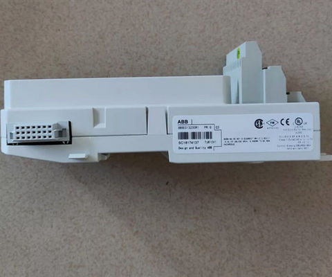 ABB 3BSE013230R1 コンパクト終了モジュール MTU TU810V1