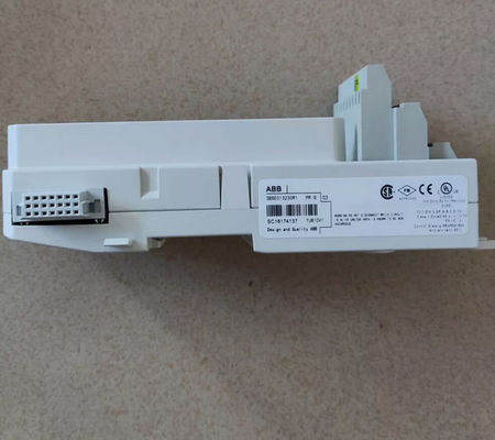 ABB 3BSE013230R1 コンパクト終了モジュール MTU TU810V1