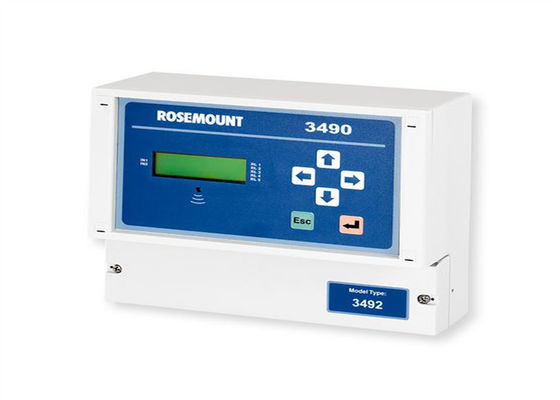 エマーソン 全新 PLC ロジックコントローラ 3491-L1P6I1 オリジナルボックス