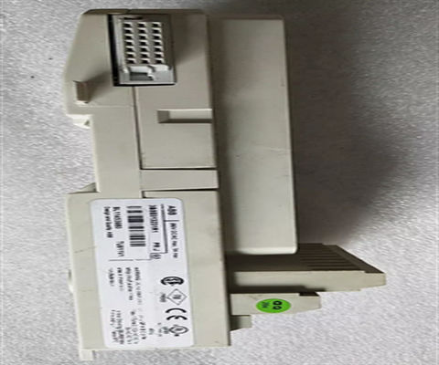 3BSE013231R1 ABB - TU811V1 ABB 8チャンネル250Vコンパクトモジュール