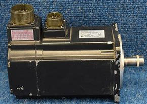200Wヤスカワ工業交流サーボモーター USAGED-02C22K 全新