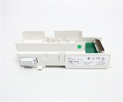 Abb 3bse013232r1 Tu812v1 S800 I/O コンパクトモジュール終了ユニット Plc&amp;Dcs 部品およびアクセサリー