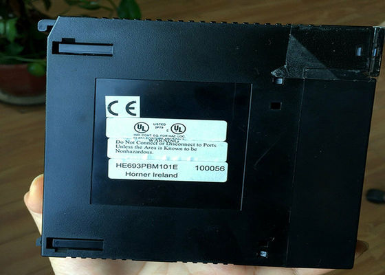 ホーナー自動化HE693PBM101E ホーナー電気自動化製品PLC I/O