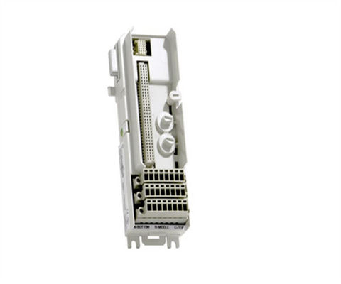 ABB 3BSE036714R1 TU8138 S800 I/O用のチャネル250V コンパクトモジュール終了ユニット