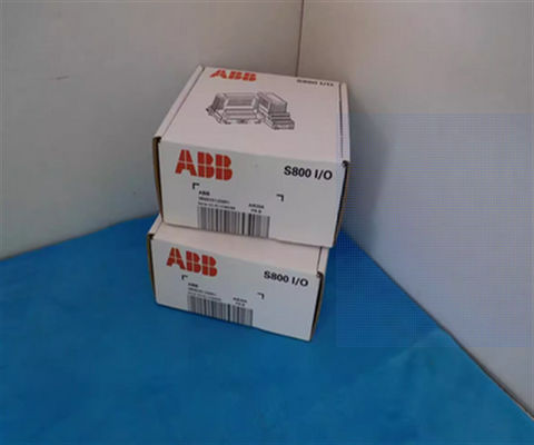 ABB 3BSE036714R1 TU8138 S800 I/O用のチャネル250V コンパクトモジュール終了ユニット