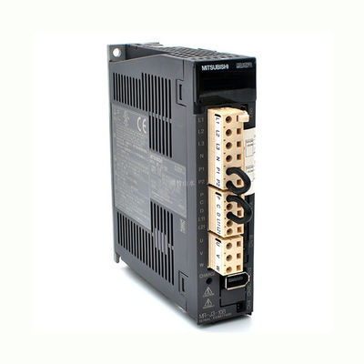 MR-J3-100A4 - ACサーボドライブ 三?? 1000W 400V 18ビット