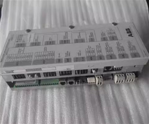 ABB S800 I/O TU814V1 3BSE013233R1 コンパクトモジュール終了