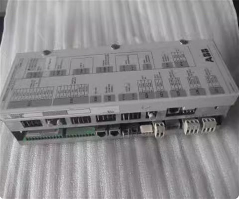 ABB S800 I/O TU814V1 3BSE013233R1 コンパクトモジュール終了