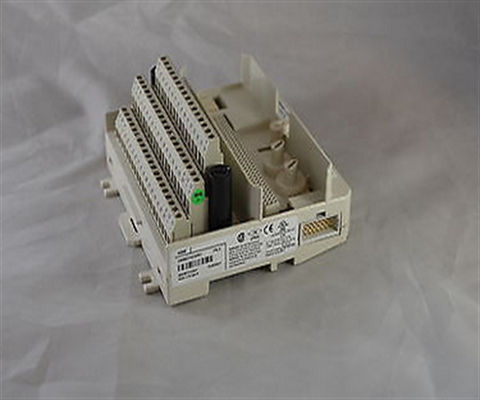 3BSE013234R1 ABB TU830V1 PLC拡張モジュール終了ユニット ABB アドバント 800xA