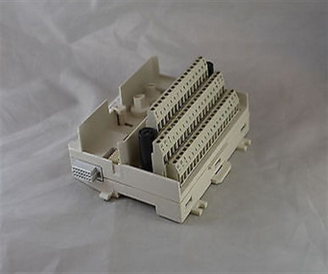 3BSE013234R1 ABB TU830V1 PLC拡張モジュール終了ユニット ABB アドバント 800xA