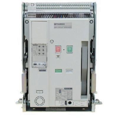 MITSUBISHI AE2000-SWA 3P F 2000A AE-SW シリーズ 100-240 AC 100-125 DC