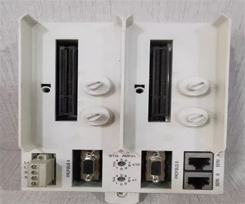 ABB 3BSE013235R1 TU831V1 新しくオリジナルの冗長電源モジュール