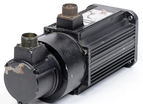 USASEM-15-HG11 ヤスカワ AC 1540W 産業用サーボモーター オリジナル