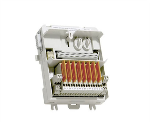 ABB TU835V1 MTU 3BSE013236R1 拡張端末ブロック 8チャンネル 50V
