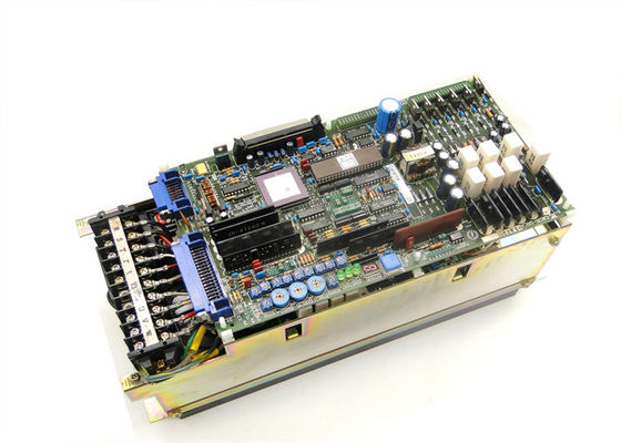200V ヤスカワ CACR-SR15SZ1SDY77 AC サーボドライブ 新品 オリジナルボックス