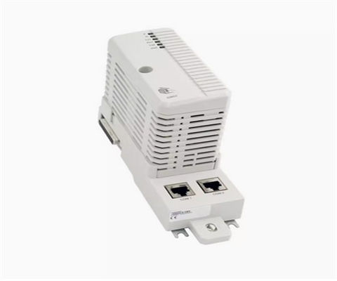 3BSE013237R1 TU836V1 ABB コンパクトモジュール 冗長な電源モジュール
