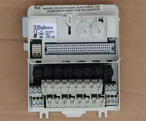 ABB TU837V1 拡張モジュール終了ユニット MTU 250 V,ABB 3BSE013238R1 供給モジュール