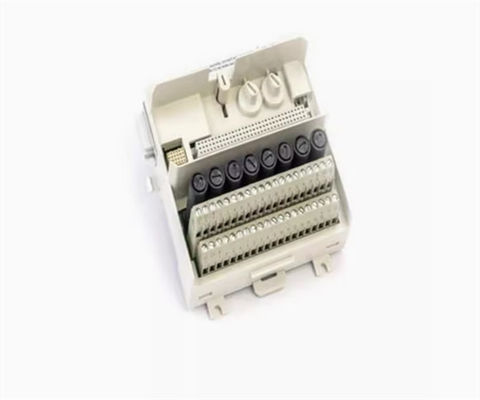 ABB TU838 3BSE008572R1 拡張モジュール終了ユニット 全新