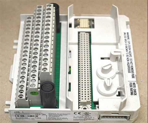 ABB アドバント 800xA TU839 拡張モジュール終了ユニット 3BSE046966R1