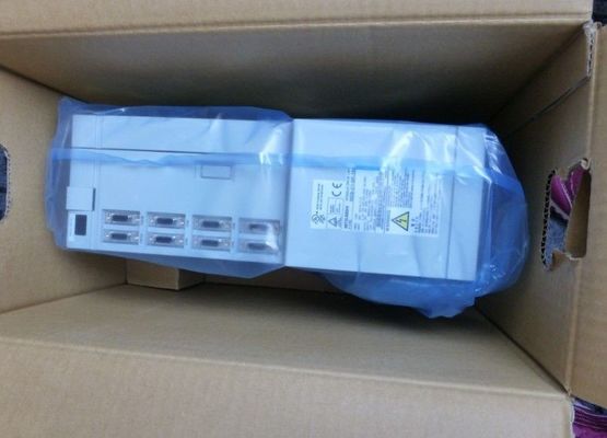 Mitsubishi MDS-B-V2-2020 駆動-AC セルボユニット 工業 MDS シリーズ 2kW