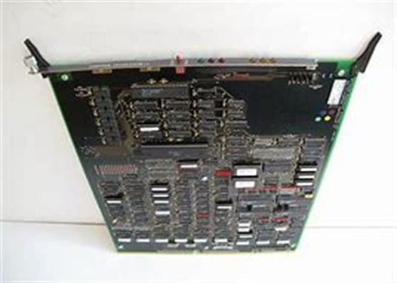 ブランド エマーソンシステム PLC論理コントローラ 10P50400006 オリジナル