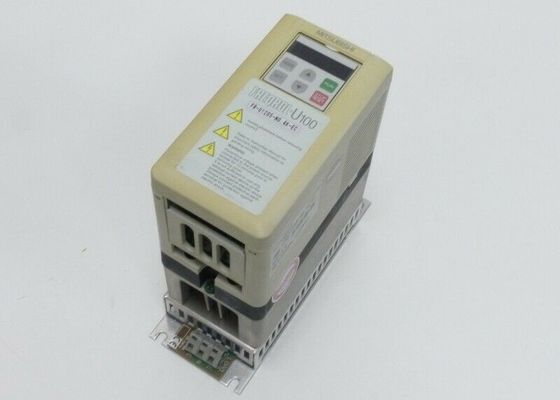 1/8HP 230V Mitsubishi VFD インバーター ACドライブ FR-Z024-0.1K-UL